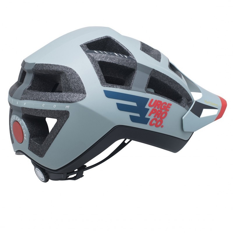 URGE All-Air GREY L/XL Helmet