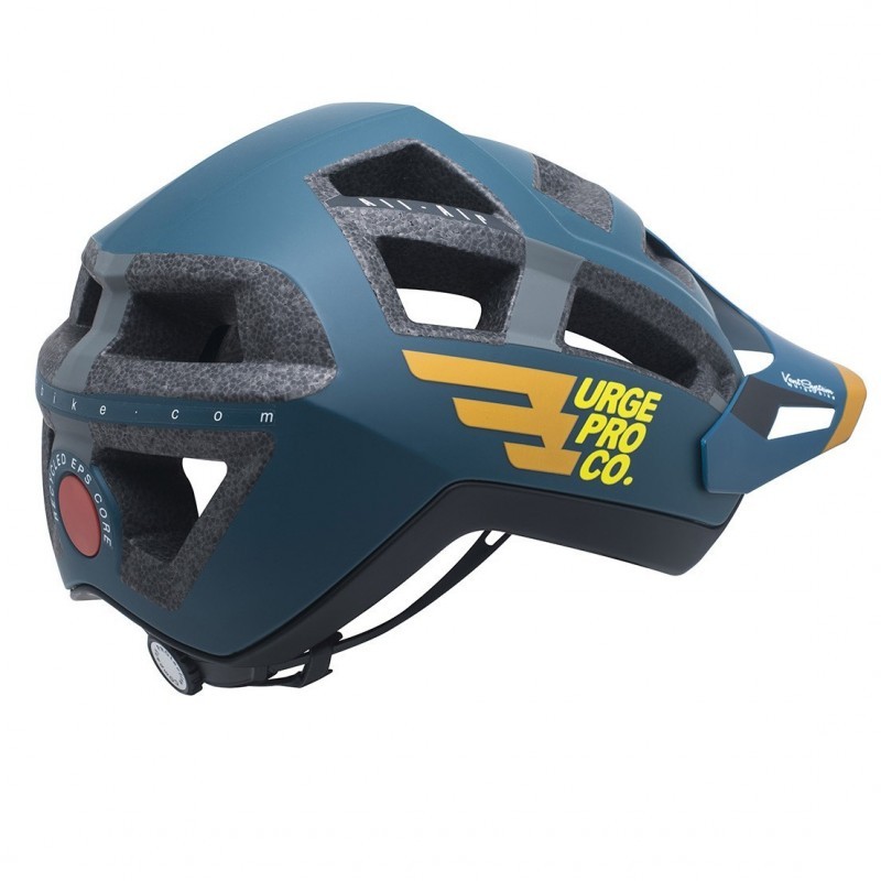 URGE All-Air BLUE L/XL Helmet