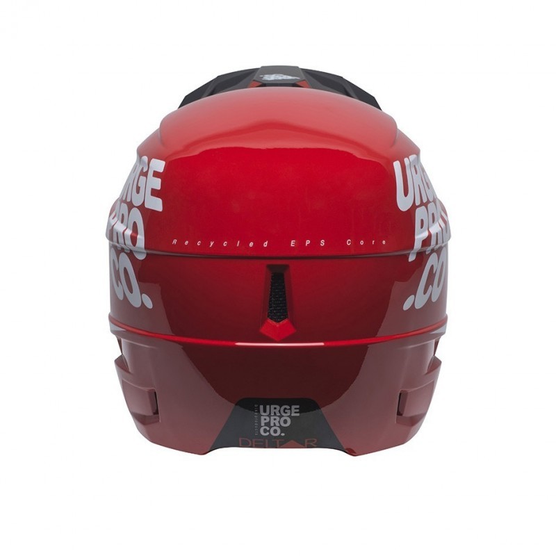 URGE Deltar Red L Helmet