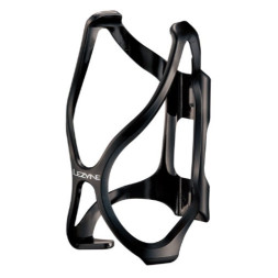 LEZYNE FLOW CAGE Black Bottle Cage