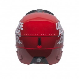 URGE Deltar Red M Helmet