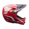 URGE Deltar Red M Helmet