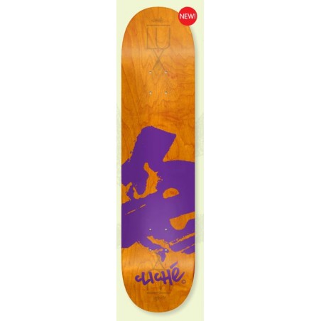 CLICHE 8.125 EUROPE RHM Orange