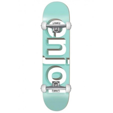 ENJOI 8 HELVETICA NEUE FP COMPLETE Aqua