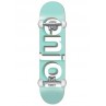 ENJOI 8 HELVETICA NEUE FP COMPLETE Aqua