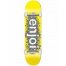 ENJOI 8.25 CANDY COATED FP COMPLETE Yellow