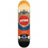 AMOST 7.5 RADIATE FP COMPLETE Yellow