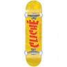 CLICHE 7.5 BANCO FP COMPLETE Yellow