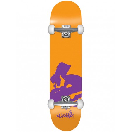 CLICHE 7.875 EUROPE FP COMPLETE Orange