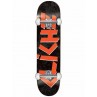 CLICHE 7.75 SCOTCH FP COMPLETE Black/Red