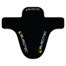 Moto Mudguard ­ Plain Black