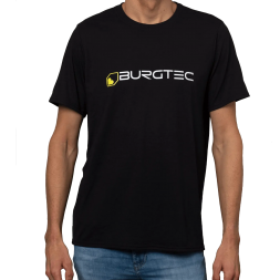 Burgtec Logo T Shirt ­ Medium