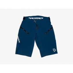 RACE FACE Indy Shorts Navy M