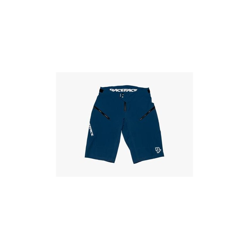 RACE FACE Indy Shorts Navy M