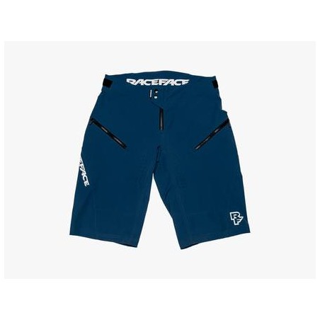 RACE FACE Indy Shorts Navy M