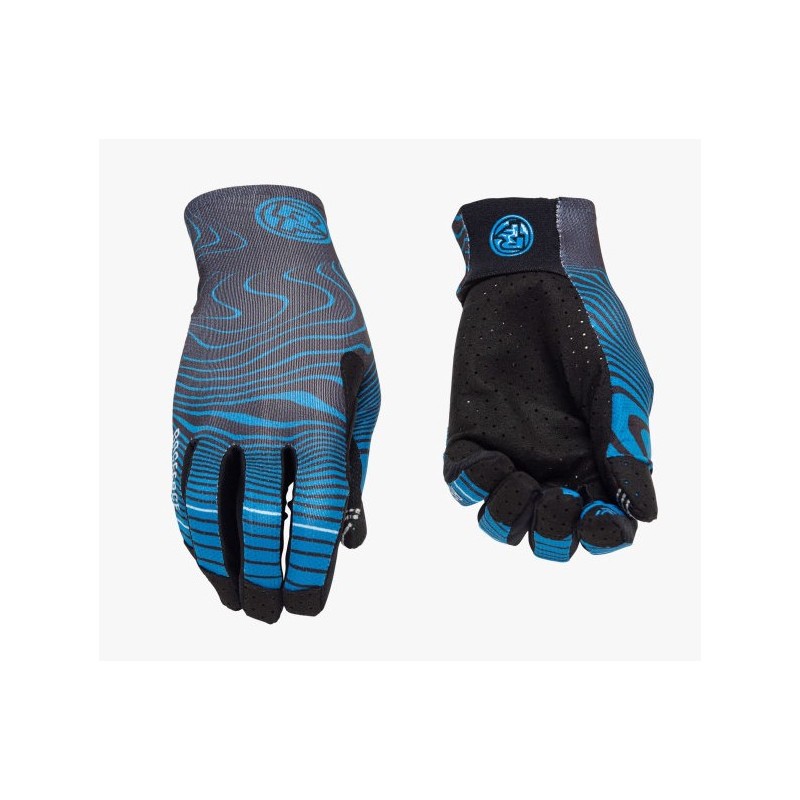 RACE FACE Khyber Gloves Women's Royale M