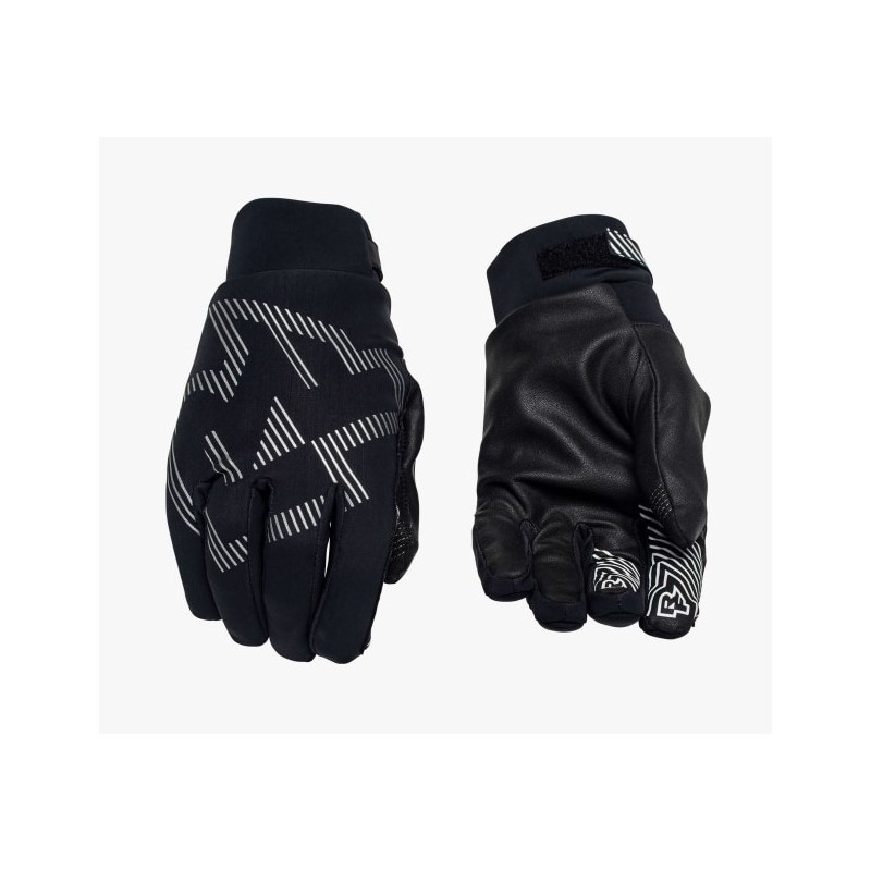 RACE FACE Conspiracy Gloves Black M