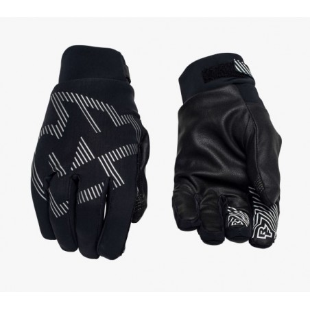 RACE FACE Conspiracy Gloves Black M
