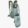 EVOC RIDE 16L LIGHT OLIVE-OLIVE BACKPACK