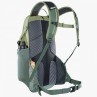 EVOC RIDE 16L LIGHT OLIVE-OLIVE BACKPACK
