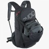 EVOC RIDE 16L BLACK BACKPACK