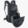 EVOC RIDE 16L BLACK BACKPACK