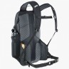EVOC RIDE 16L BLACK BACKPACK