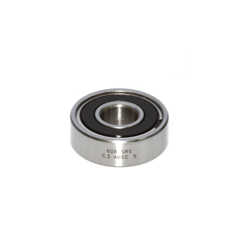 Enduro Bearings 608 SRS A5 - ABEC 5 - 8x22x7mm