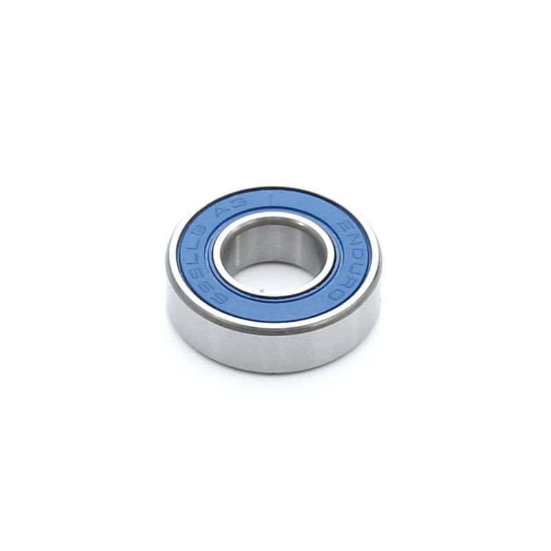 Enduro Bearings 699 LLB - ABEC 3 - 9X20X6mm