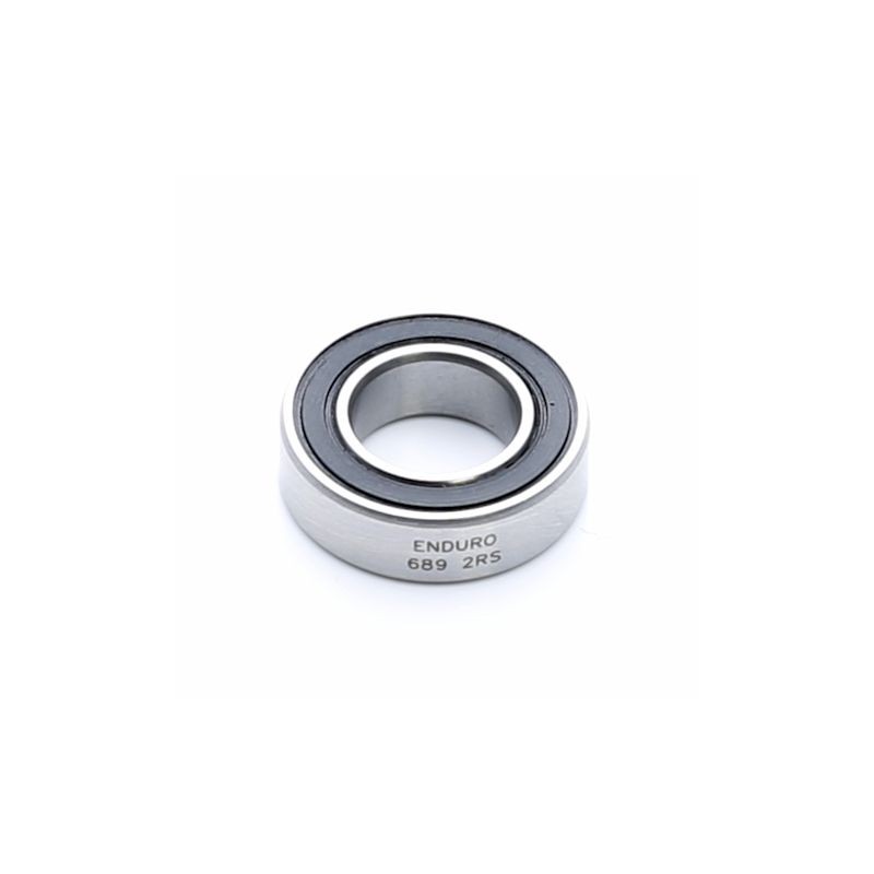 Enduro Bearings 689 LLB - ABEC 3 - 9X17X5mm
