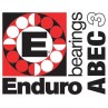 Enduro Bearings 6800 LLB - ABEC 3 - 10X19X5mm