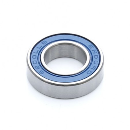 Enduro Bearings 6800 LLB - ABEC 3 - 10X19X5mm