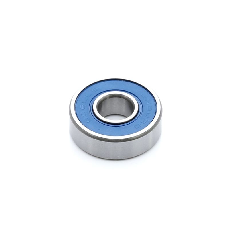 Enduro Bearings 608 LLB - ABEC 3 - 8X22X7mm