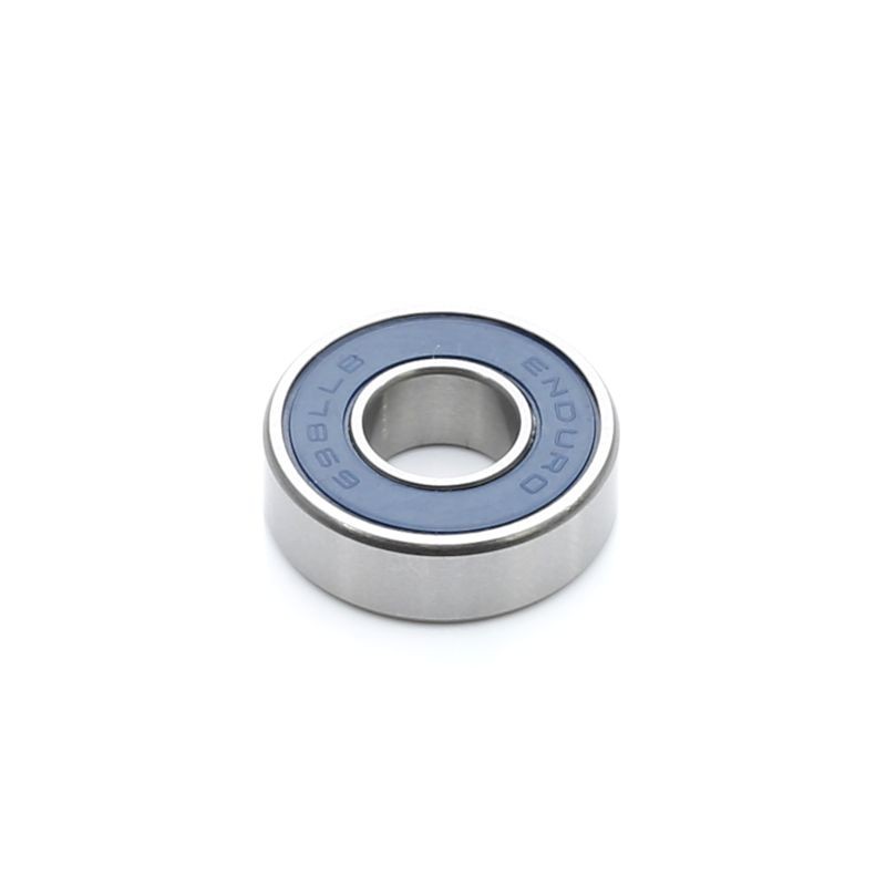 Enduro Bearings 698 LLB - ABEC 3 - 8X19X6mm