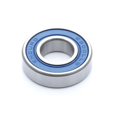 Enduro Bearings 6900 LLB - ABEC 3 - 10X22X6mm