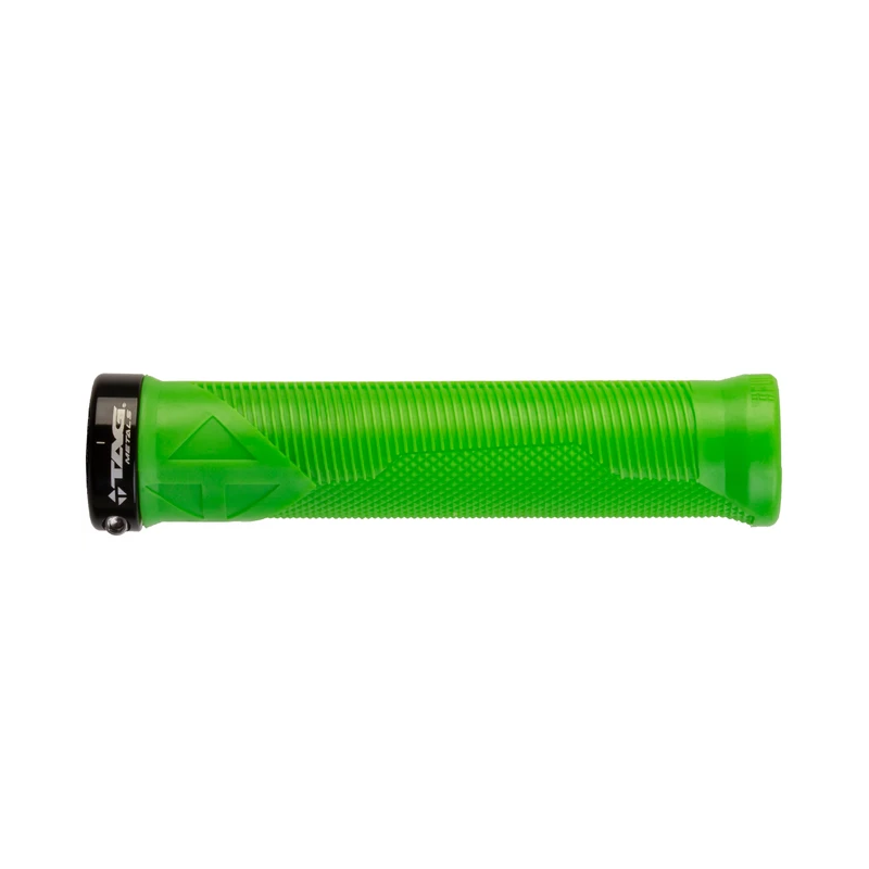 TAG T1 SECTION GRIP / GREEN / STANDARD