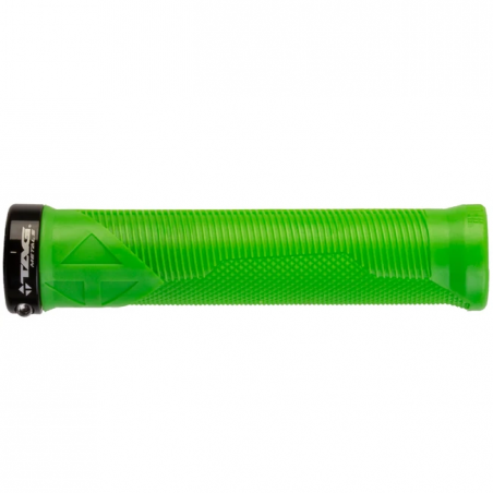 TAG T1 SECTION GRIP / GREEN / STANDARD