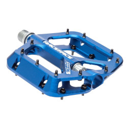 RACE FACE PEDAL AEFFECT Blue