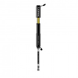 LEZYNE POCKET DRIVE Black Hand Pump