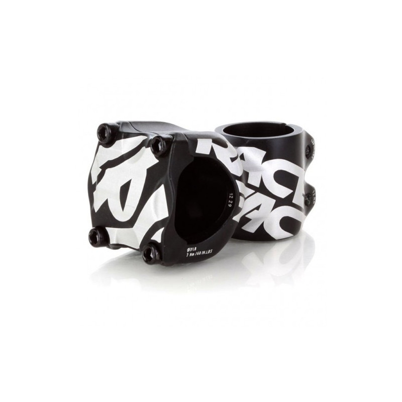STEM CHESTER Black 31.8 50X8