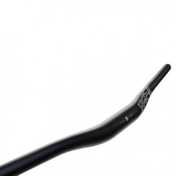 RACE FACE Handlebar Chester 35X780 20mm Riser Black