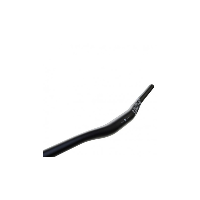 RACE FACE HANDLEBAR CHESTER 35X780 20MM RISER BLACK