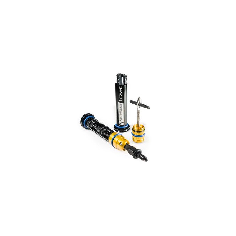 LEZYNE DUAL INSERT KIT L