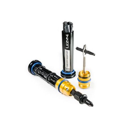 LEZYNE DUAL INSERT KIT L