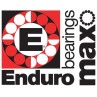 Enduro Bearings 6800 LLU MAX - ABEC 3 MAX - 10X19X5