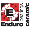 Enduro Bearings CH6802 LLB - CERAMIC HYBRID - 15X24X5