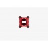 RACE FACE STEM TURBINE-R 35MM 32X0 RED