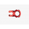 RACE FACE STEM TURBINE-R 35MM 32X0 RED