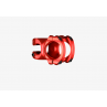 RACE FACE STEM TURBINE-R 35MM 32X0 RED