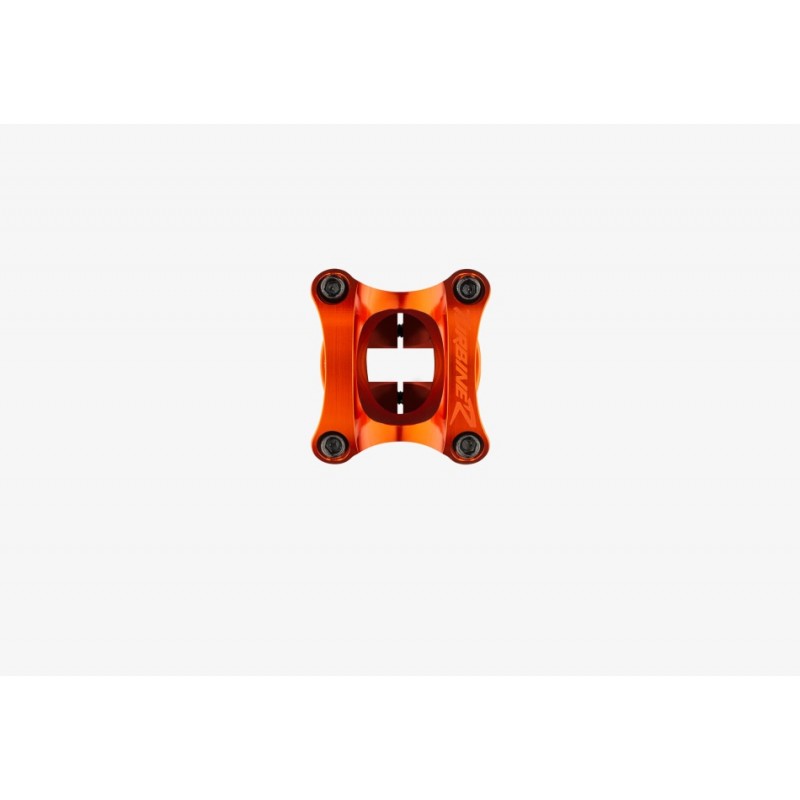 RACE FACE STEM TURBINE-R 35MM 32X0 ORANGE